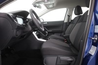 VW Taigo 1.0 TSI