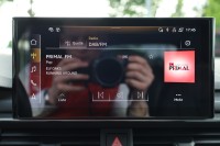 Audi A5 35 TFSI Sportback
