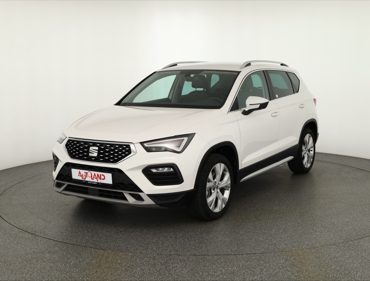 Seat Ateca 2.0 TDI Xperience