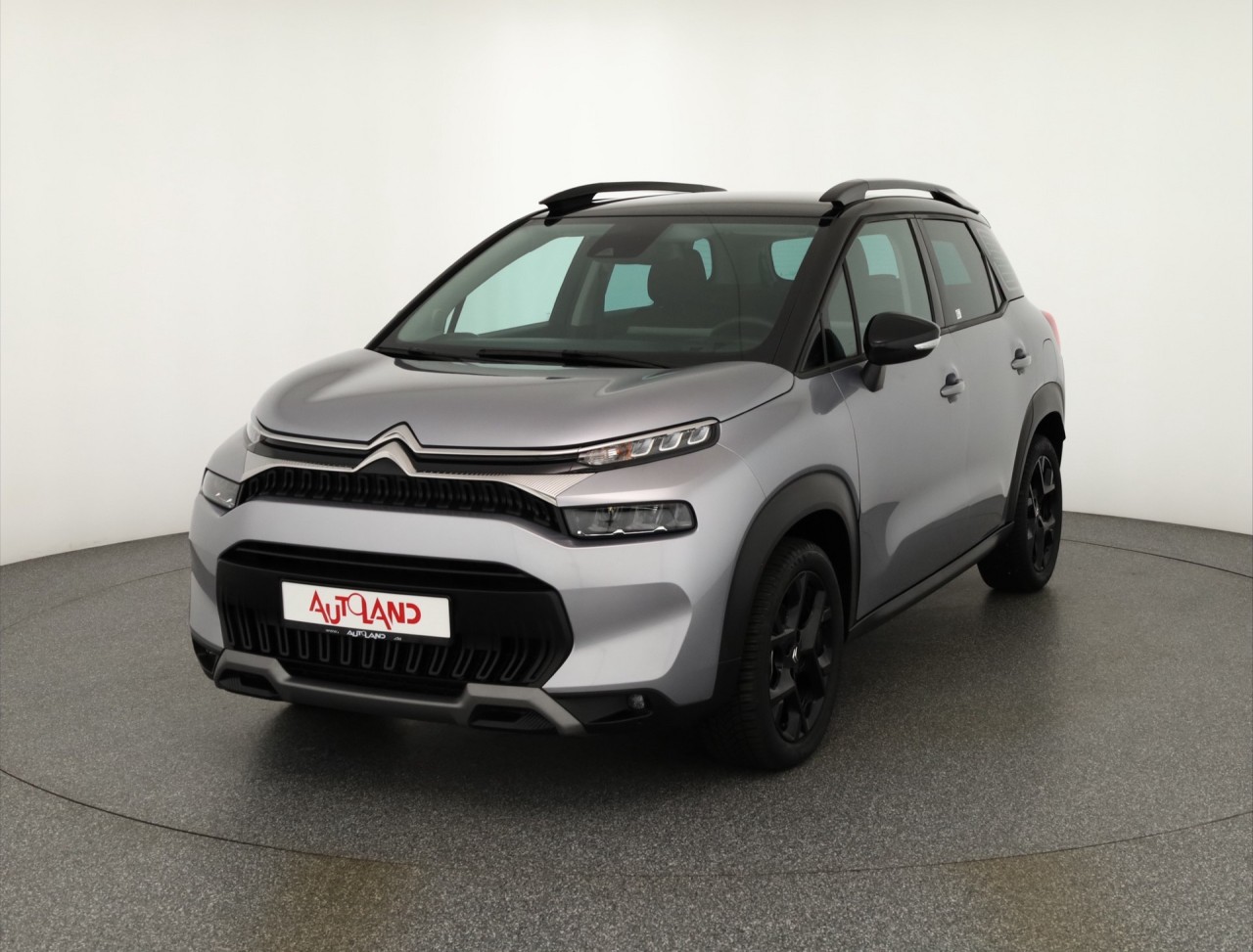 Citroen C3 Aircross Max PureTech 110