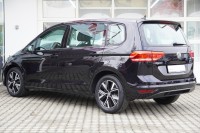 VW Touran 1.5 TSI DSG