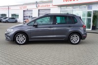 VW Golf Sportsvan VII Comfortline