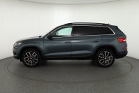 Vorschau: Skoda Kodiaq 2.0 TDI DSG