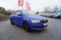 Skoda Fabia Combi 1.0