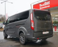 Ford Tourneo Custom 2.0 TDCi L2 Titanium