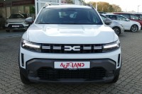 Dacia Duster TCe 100 Eco-G