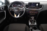 Kia cee'd Sporty Wagon Ceed SW 1.6 CRDi