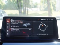 BMW 520 d xDrive Luxury Aut.