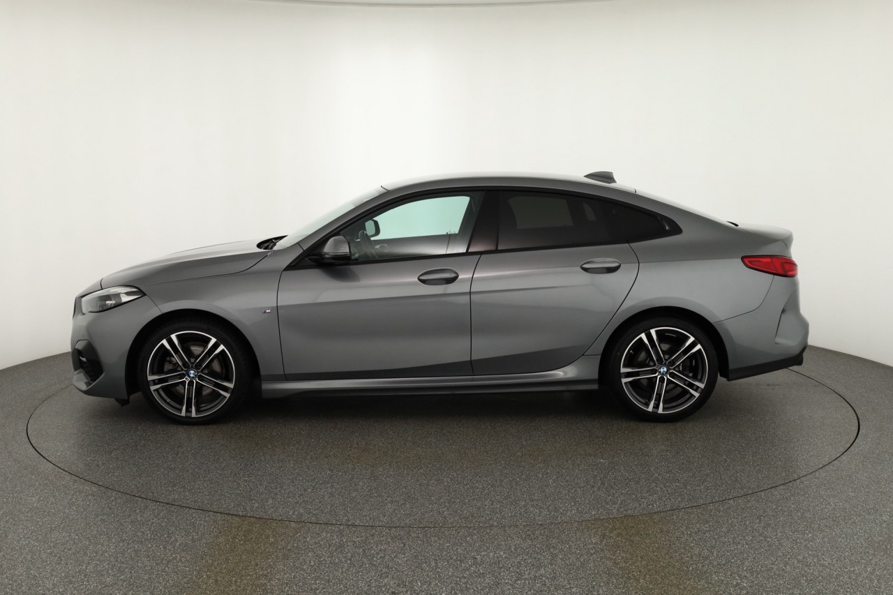 BMW Gran Coupe 218i M Sport