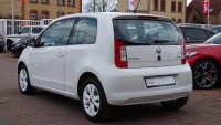 Skoda Citigo 1.0 Sound