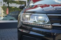 VW Tiguan 1.5 TSI Comfortline