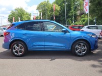 Ford Kuga 1.5 EB ST-Line Aut.
