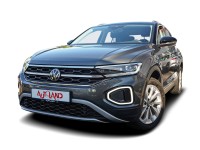 VW T-Roc 1.0 TSI Style LED Navi ACC App-Connect