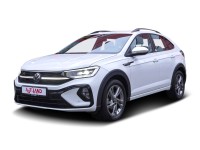 VW Taigo 1.0 TSI DSG R-Line LED ACC Sitzheizung DAB