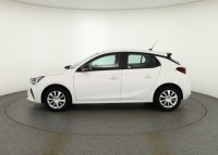 Vorschau: Opel Corsa F 1.2