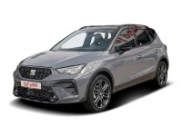 Seat Arona FR 1.0 TSI DSG 2-Zonen-Klima Navi Sitzheizung