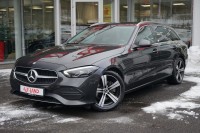 Vorschau: Mercedes-Benz C 200 C200 T Avantgarde