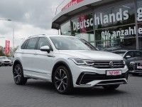 VW Tiguan 2.0 TDI DSG R-Line 4M