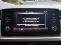 Skoda Scala 1.5 16V TSI Style