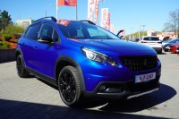 Peugeot 2008 1.2 PureTech Allure GT-Line