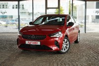 Vorschau: Opel Corsa F 1.2 Elegance Aut.