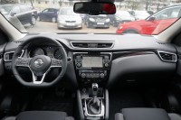 Nissan Qashqai 1.3 DIG-T Tekna