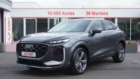 Audi Q3 Sportback 1.5 TFSI s-line s-tronic n.Modell 3-Zonen-Klima Navi Sitzheizung
