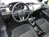 Nissan Micra 1.0