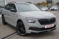 Skoda Kamiq 1.0 Monte Carlo