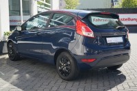Ford Fiesta 1.25 Trend