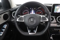 Mercedes-Benz GLC 250 4Matic AMG Line