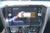 VW Passat Variant 1.5 TSI DSG