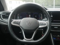 VW Taigo 1.0 TSI