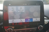 Ford Fiesta 1.1 Ti-VCT Trend