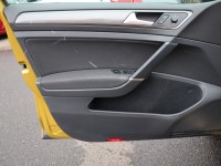 VW Golf VII 1.0 TSI Join