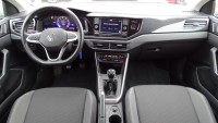 VW Taigo 1.0 TSI Life