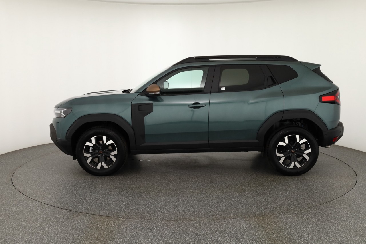 Dacia Duster Extrem mHEV 130 4x4