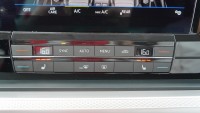 VW Touareg 3.0 V6 TDI 4Motion Luftfederung