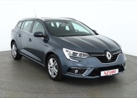 Renault Megane Grandtour 1.3 TCe 140 Aut.