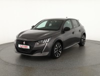 Peugeot 208 GT-Line PureTech 100 Aut. Navi Sitzheizung LED