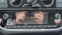 VW up up! 1.0 BMT move up!