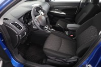 Mitsubishi ASX 2.0 MIVEC Intro Edition Aut.