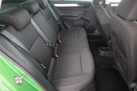 Skoda Rapid Spaceback 1.0 TSI