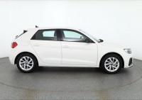 Audi A1 Sportback 25 1.0 TFSI S-Tronic