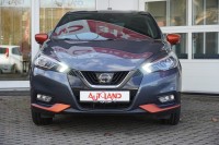 Nissan Micra 0.9 IG-T Acenta