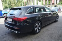 Mercedes-Benz C 220 C220d T Avantgarde