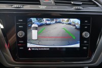 VW Touran 1.5 TSI R-Line