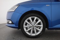 Skoda Fabia Combi 1.0 TSI Soleil