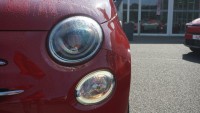 Fiat 500C 1.2 Lounge