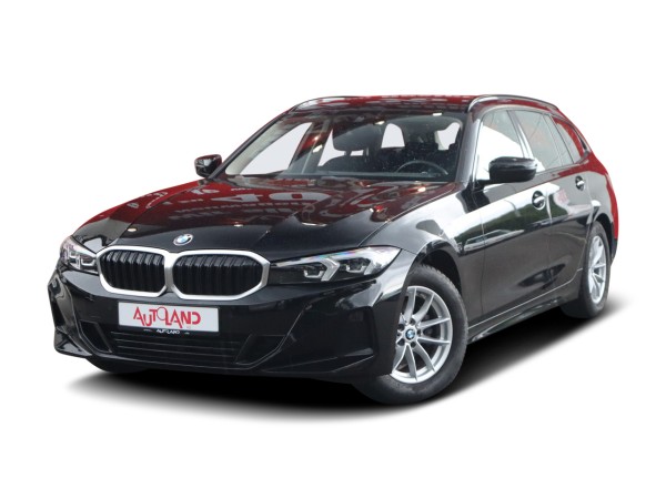 BMW 318 i